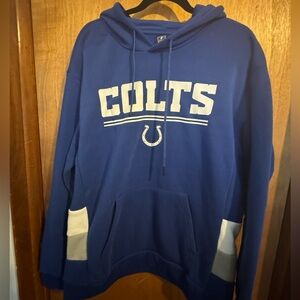 NFL Indianapolis Colts Hoodie
